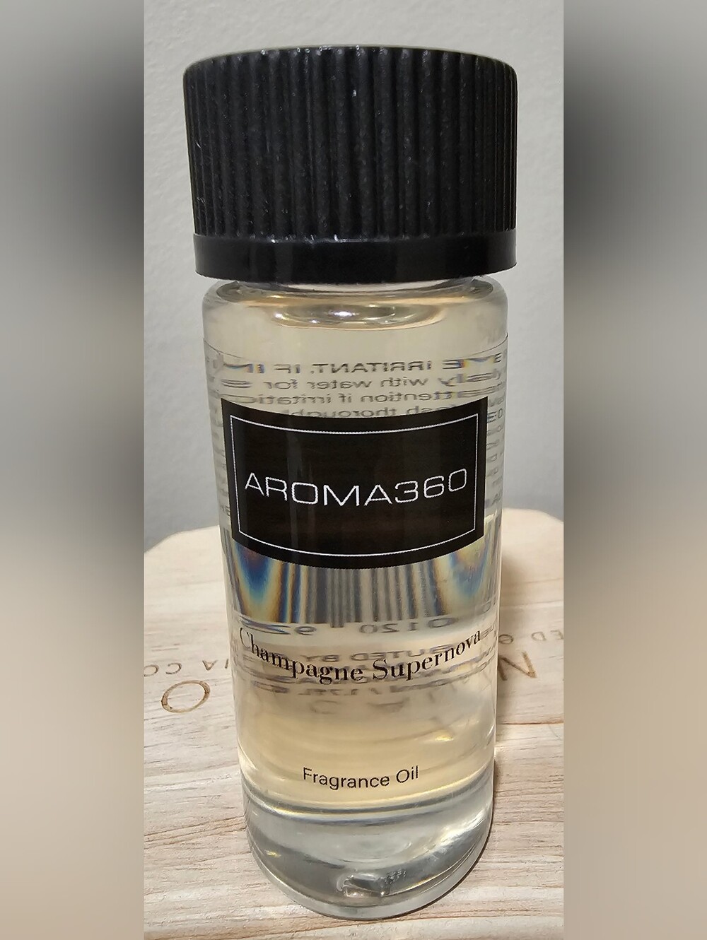 CHAMPAGNE SUPERNOVA Spa Scent 50ml Fragrance Oil